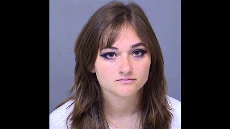 rachel nicole berg|Woman arrested in fatal rear.